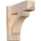 Ekena Millwork Legacy Craftsman Smooth Outlooker, Douglas Fir, 5 1/2"W x 14"D x 14"H OUT06X14X14LEC04SDF - alternate 1